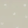 Spaced Moons Wallpaper
