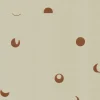 Spaced Moons Wallpaper