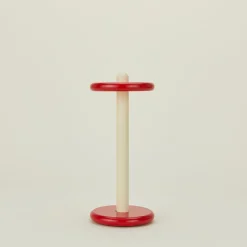 Spool Paper Towel Holder
