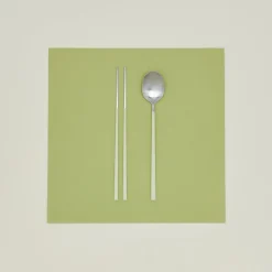 Spoon + Chopsticks Set