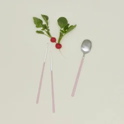 Spoon + Chopsticks Set