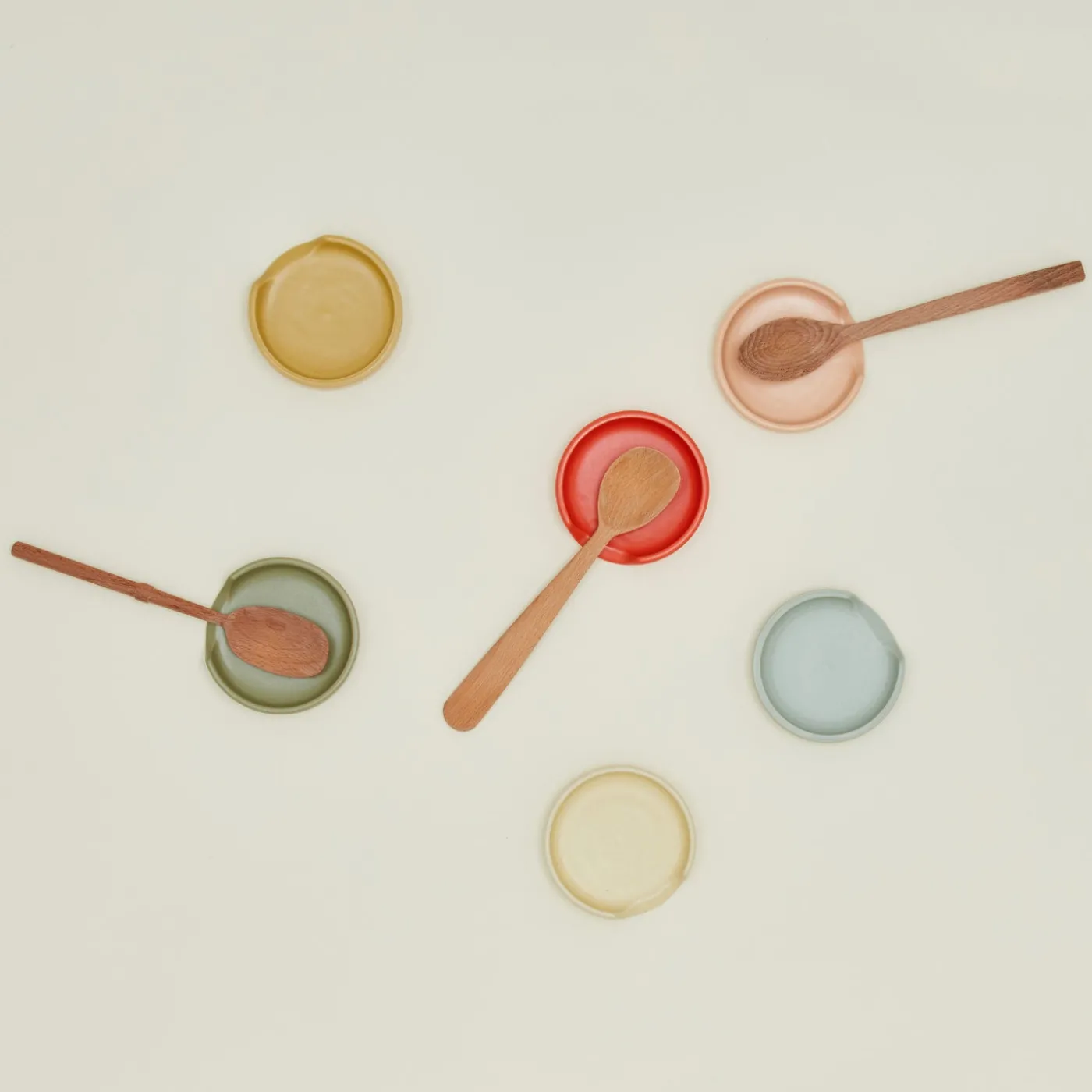 Spoon Rest