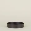 Spun Iron Cake Pan