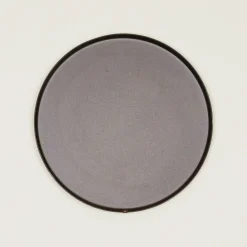 Spun Iron Cake Pan