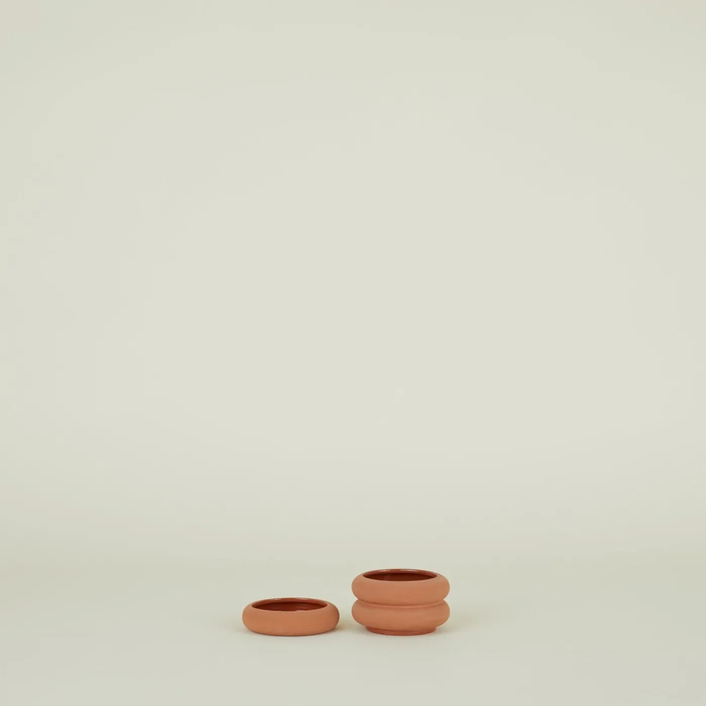 Stacking Planter