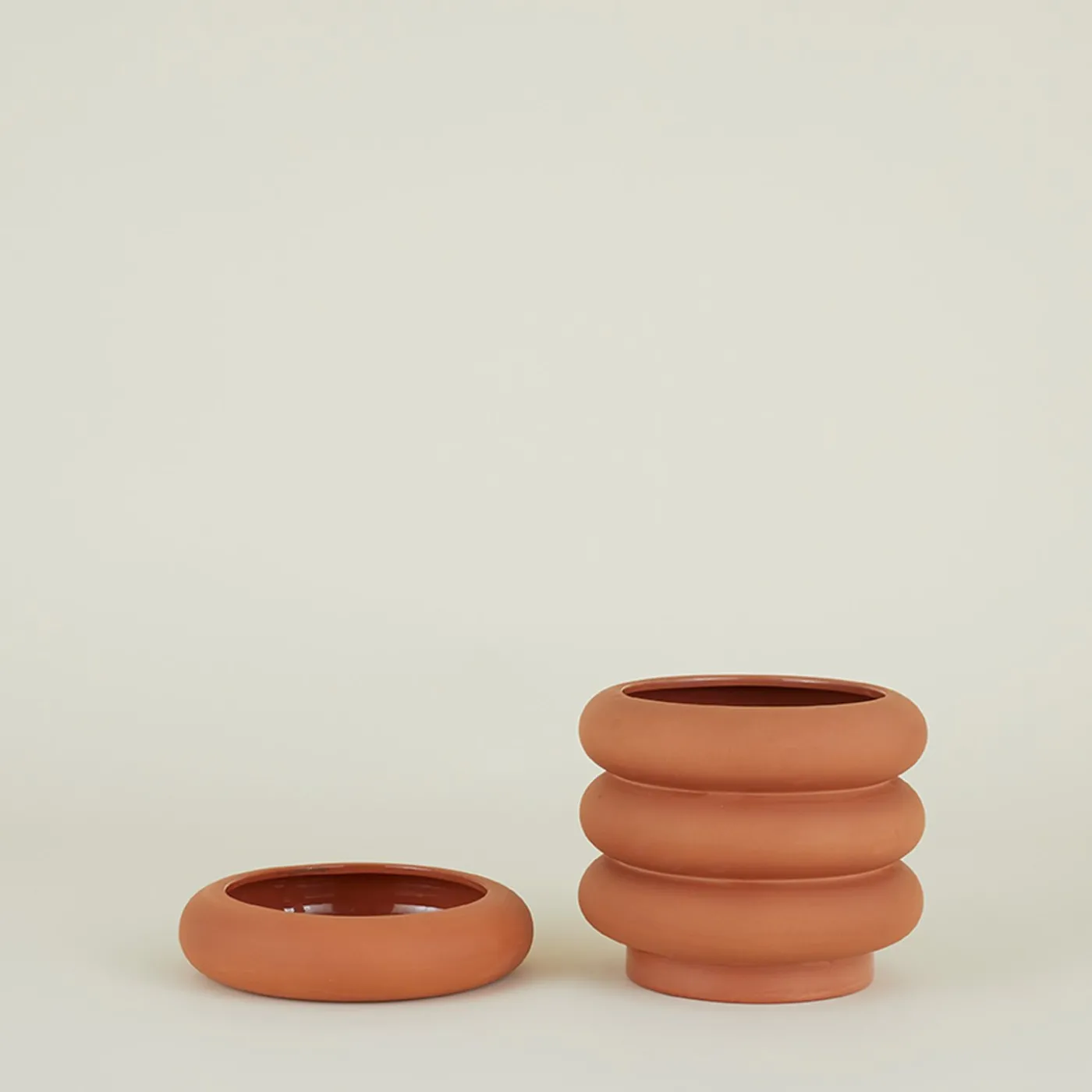 Stacking Planter