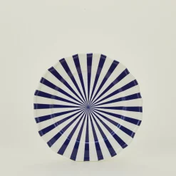 Starburst Dinner Plate