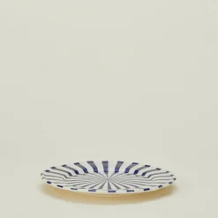 Starburst Dinner Plate