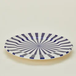 Starburst Dinner Plate