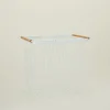 Steel Laundry Basket