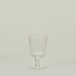 Stemmed Wine Glass