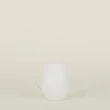 Stoneware Creamer