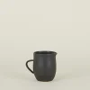 Stoneware Creamer