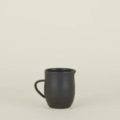 Stoneware Creamer