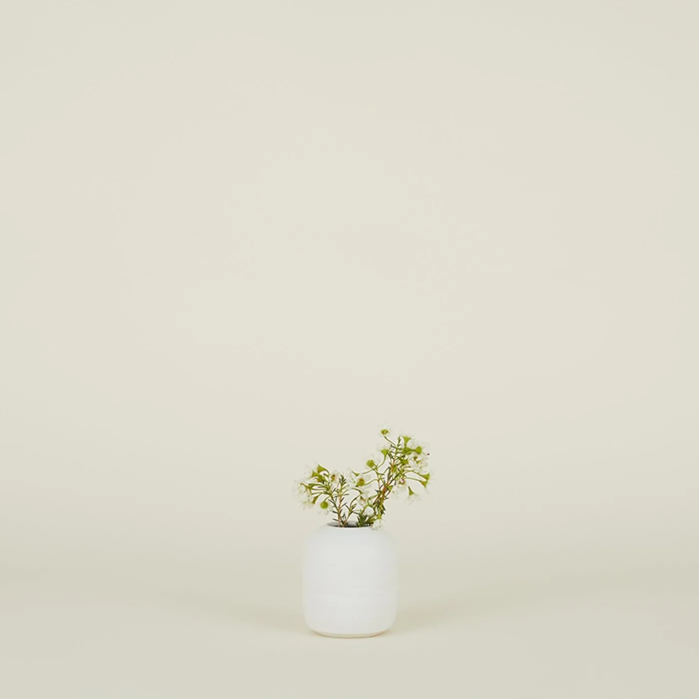 Stoneware Vase