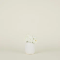Stoneware Vase