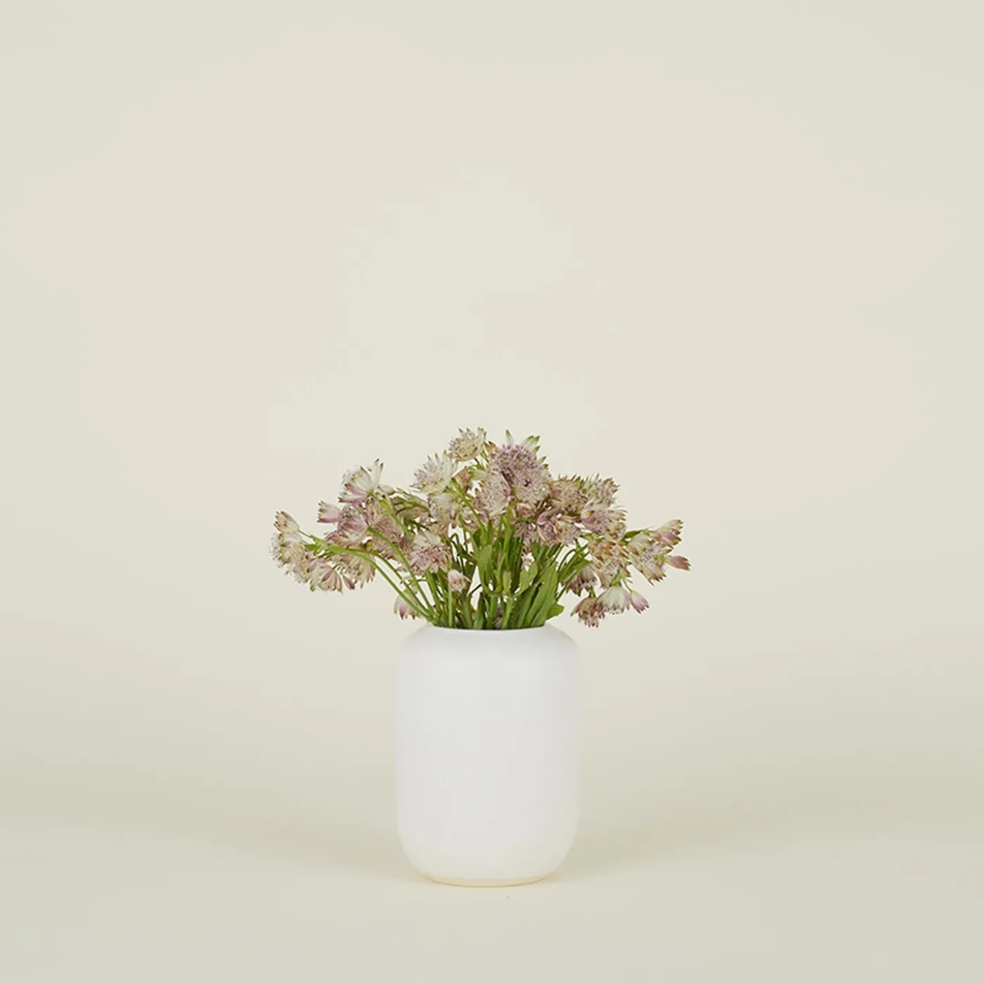 Stoneware Vase