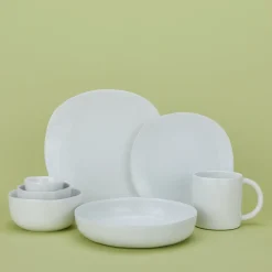 Strata Dinner Plate