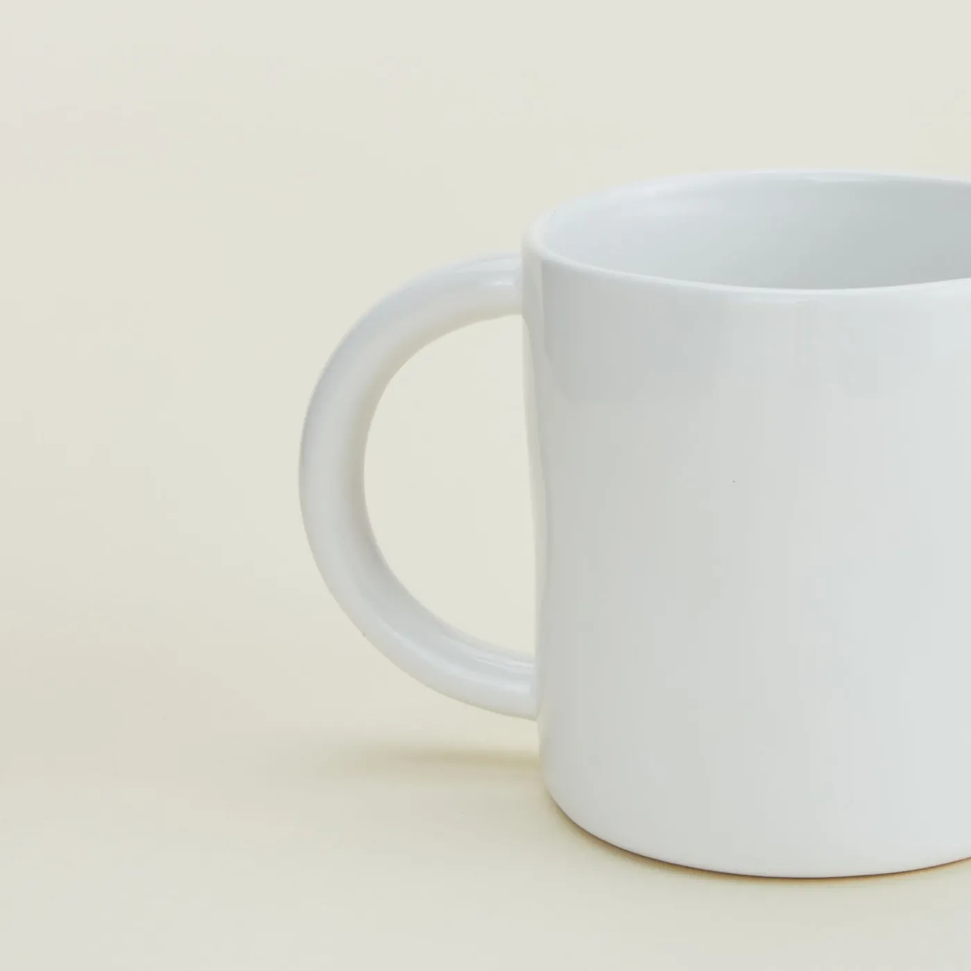 Strata Mug