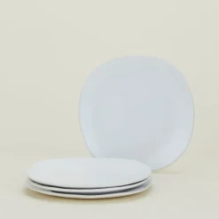 Strata Salad Plate