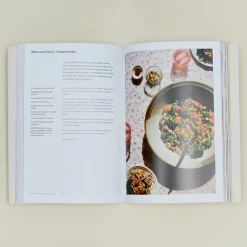 Super Natural Simple Book