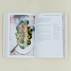 Super Natural Simple Book