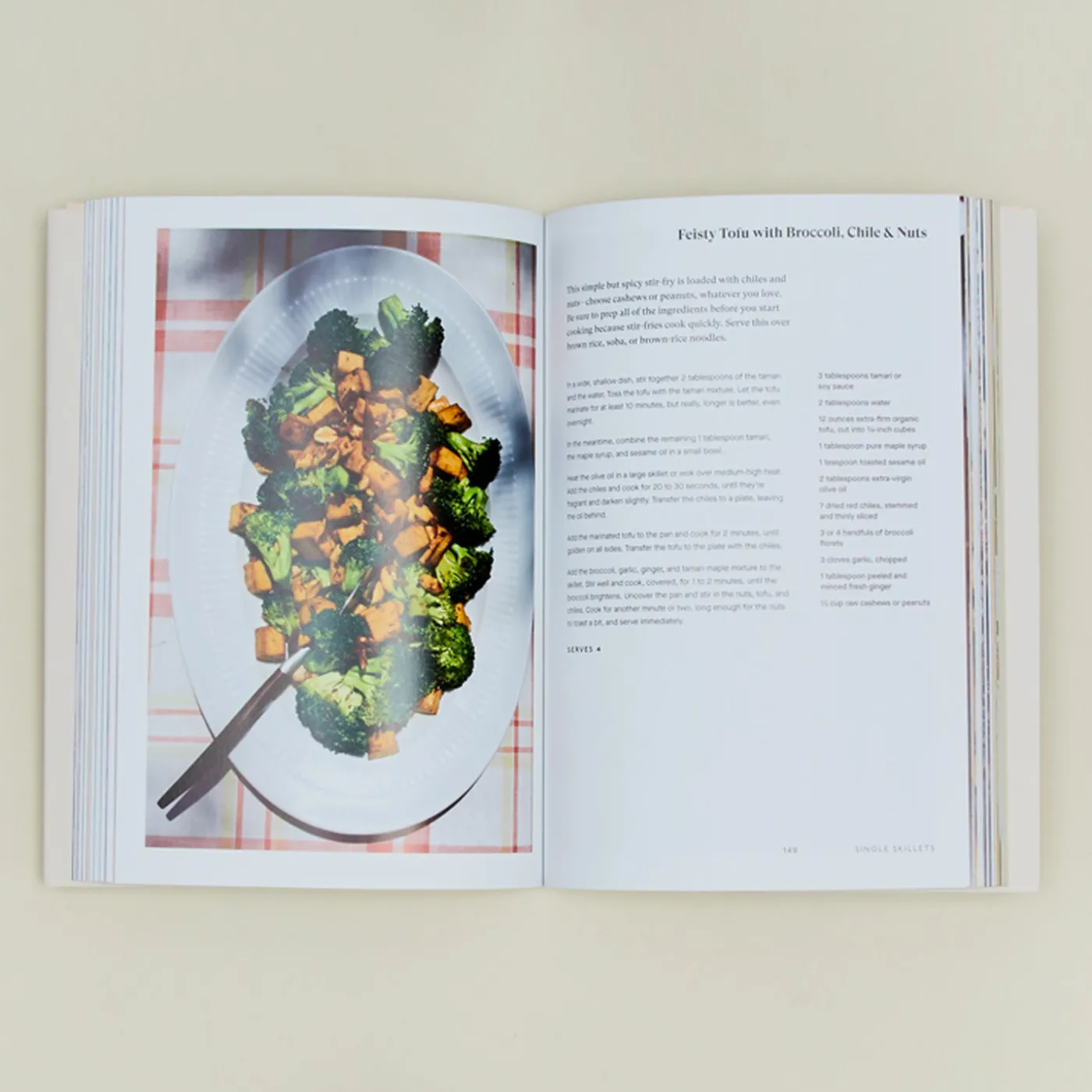 Super Natural Simple Book