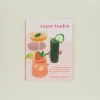 Super Tonics Book