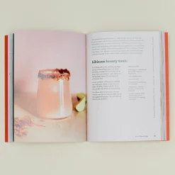 Super Tonics Book