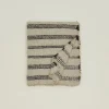 Tahoe Striped Throw