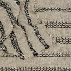 Tahoe Striped Throw