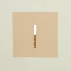 Teak Butter Spreader