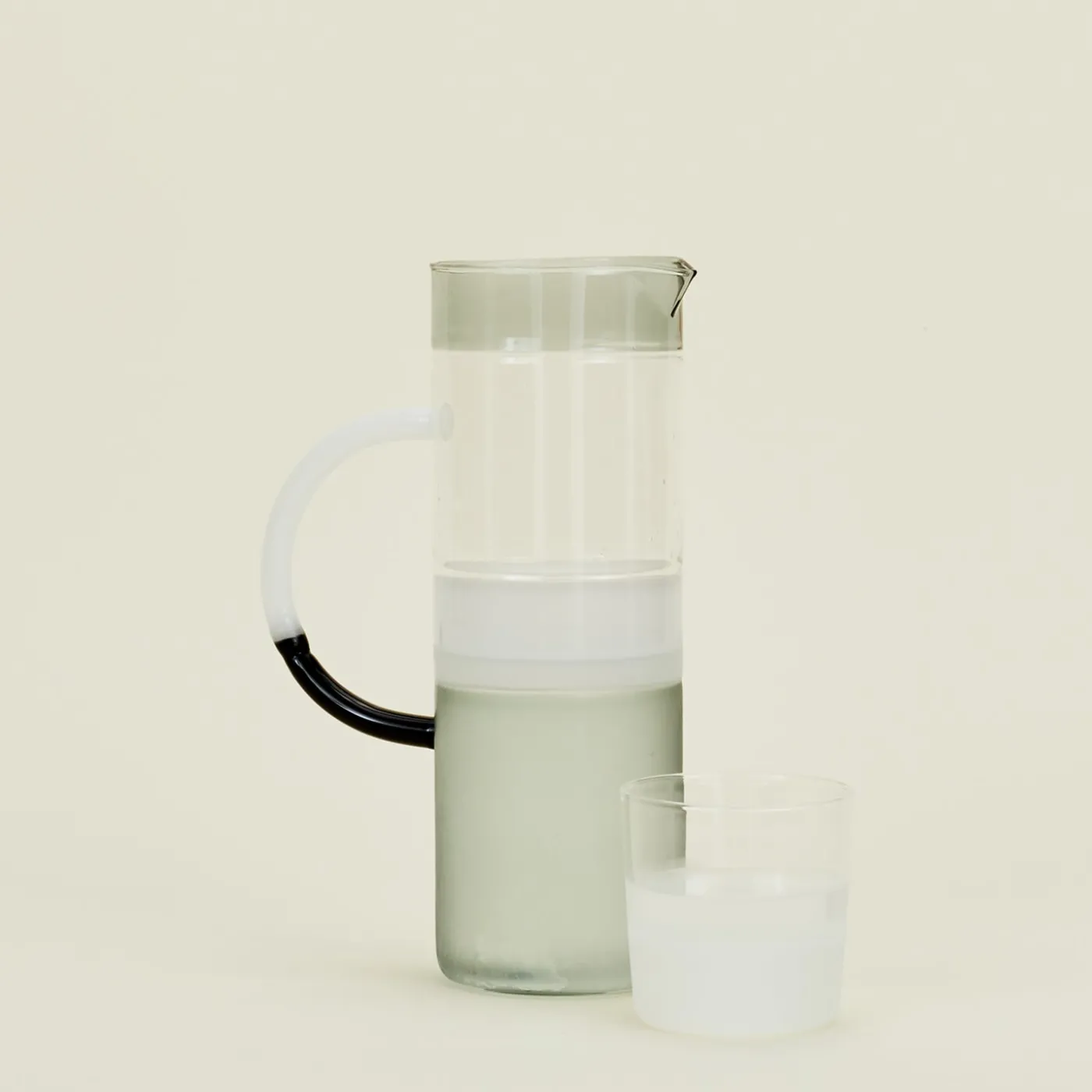 Tequila Sunrise Jug