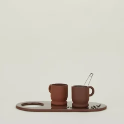 Terra Serving Board