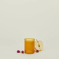 The Beekeeper Candle