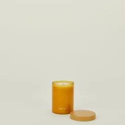 The Beekeeper Candle