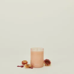 The Florist Candle