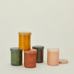 The Florist Candle