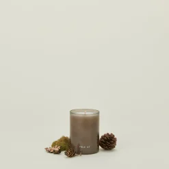 The Lumberjack Candle