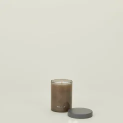 The Lumberjack Candle