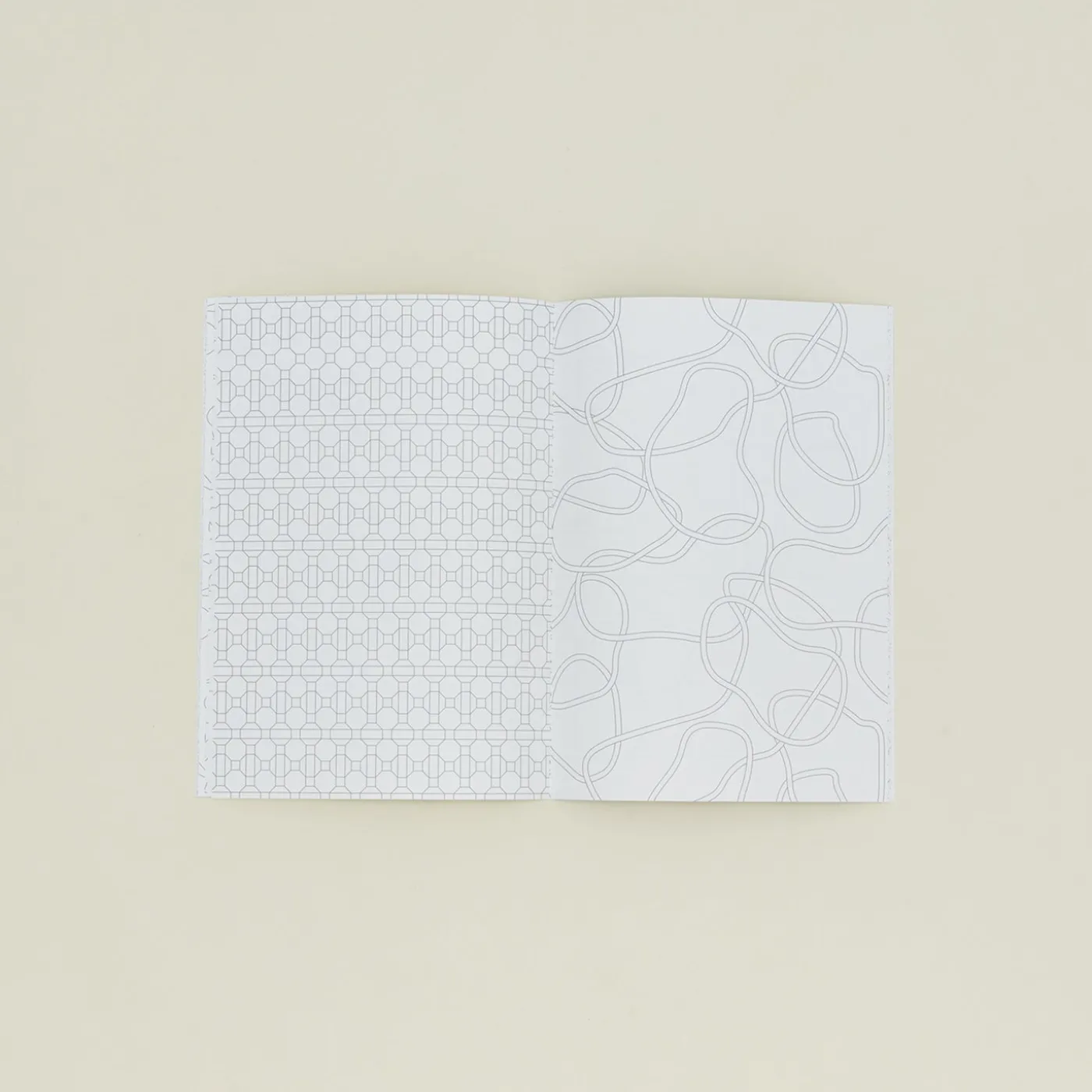 The Modernist Coloring Book Vol. 3