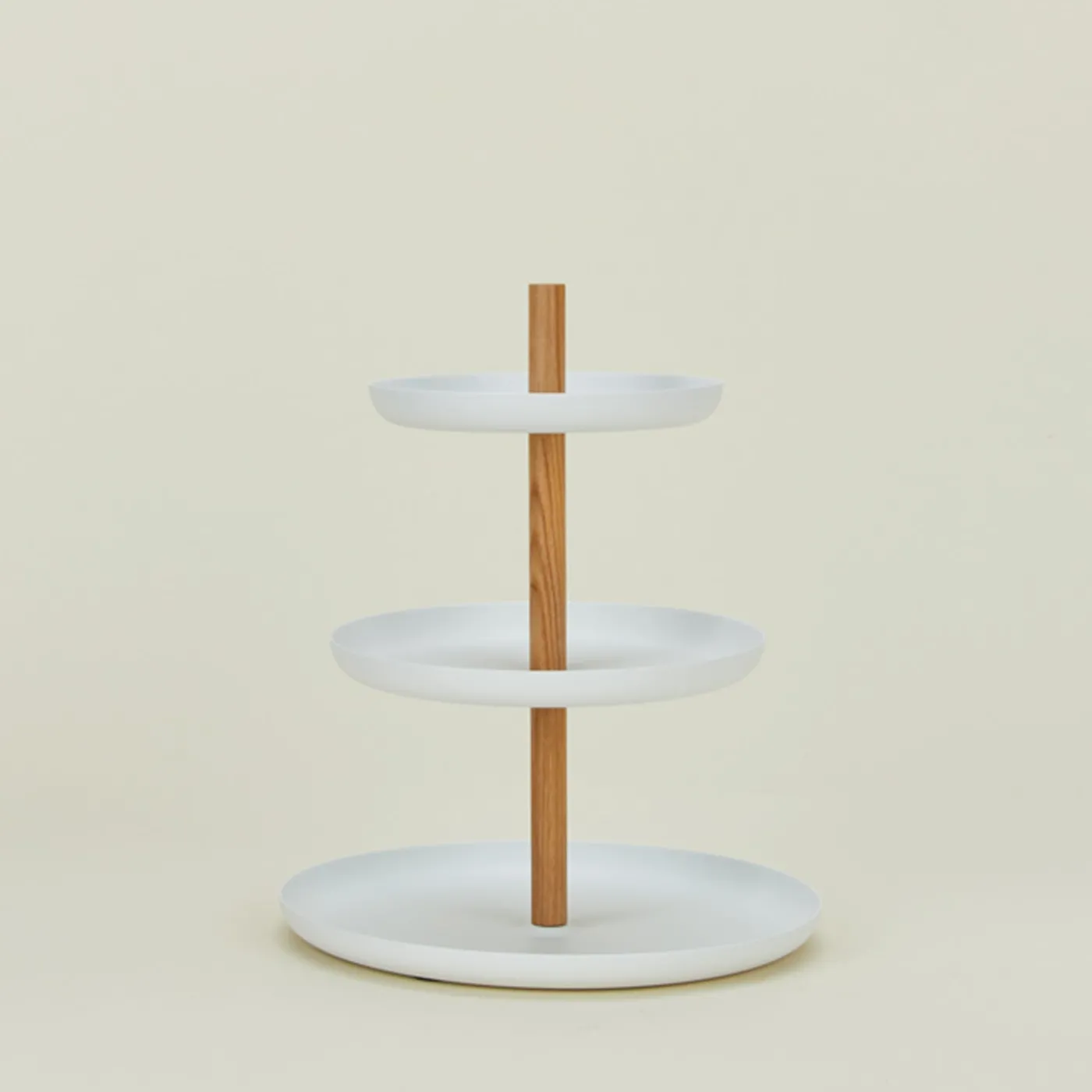 Three Tiered Serving Tray