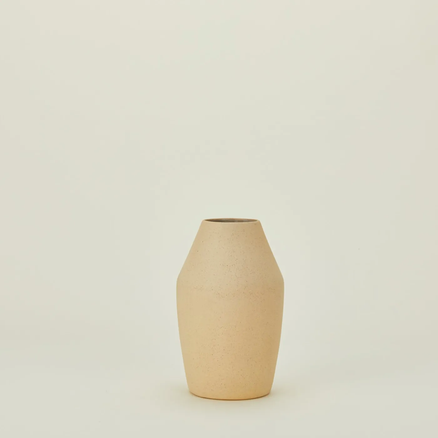 Torno Vase
