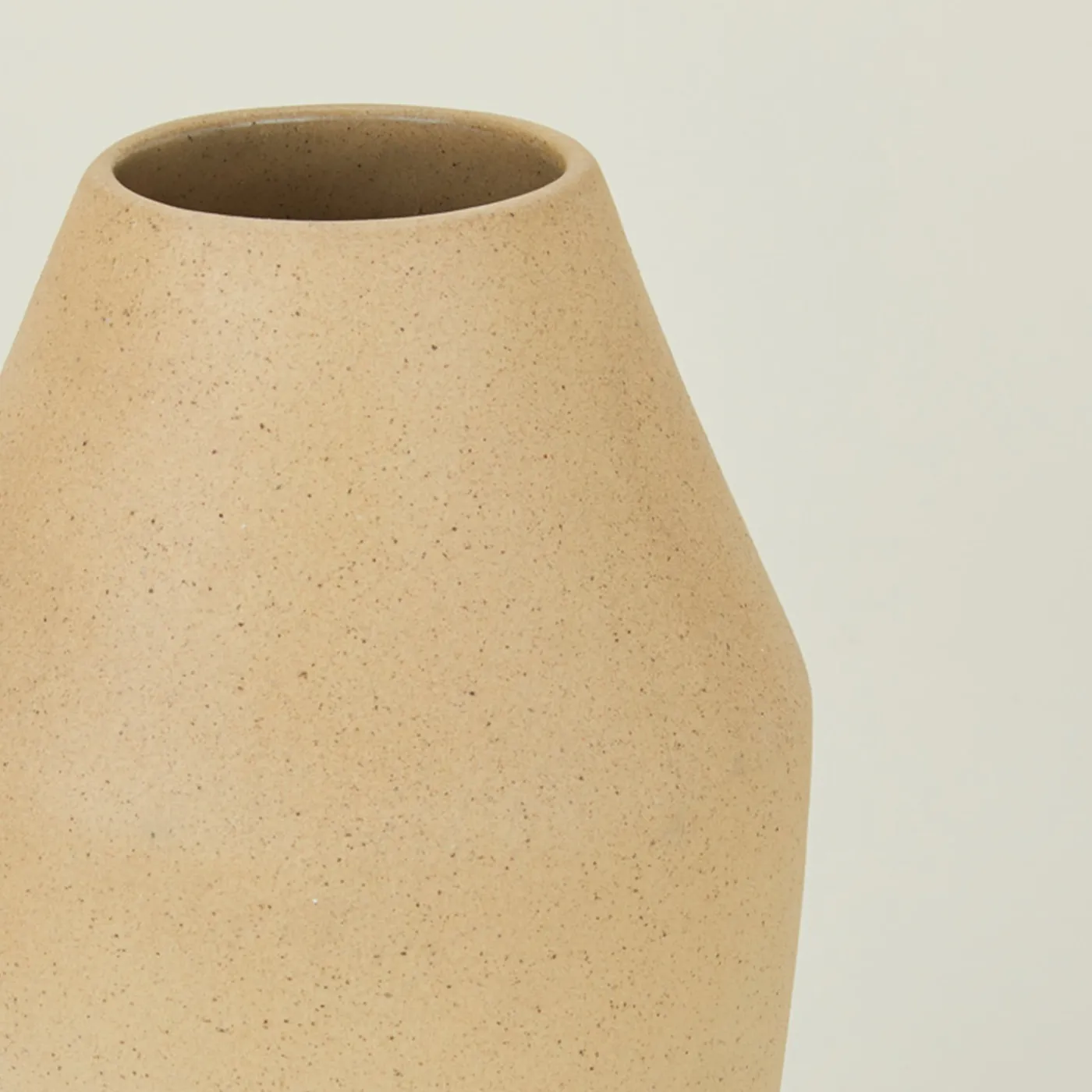 Torno Vase