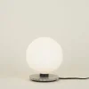TR Bulb Table / Wall Lamp