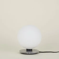 TR Bulb Table / Wall Lamp