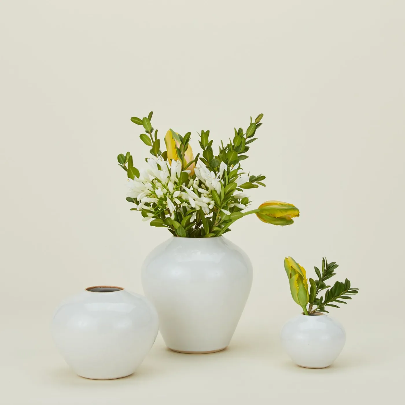 Verdure Vase