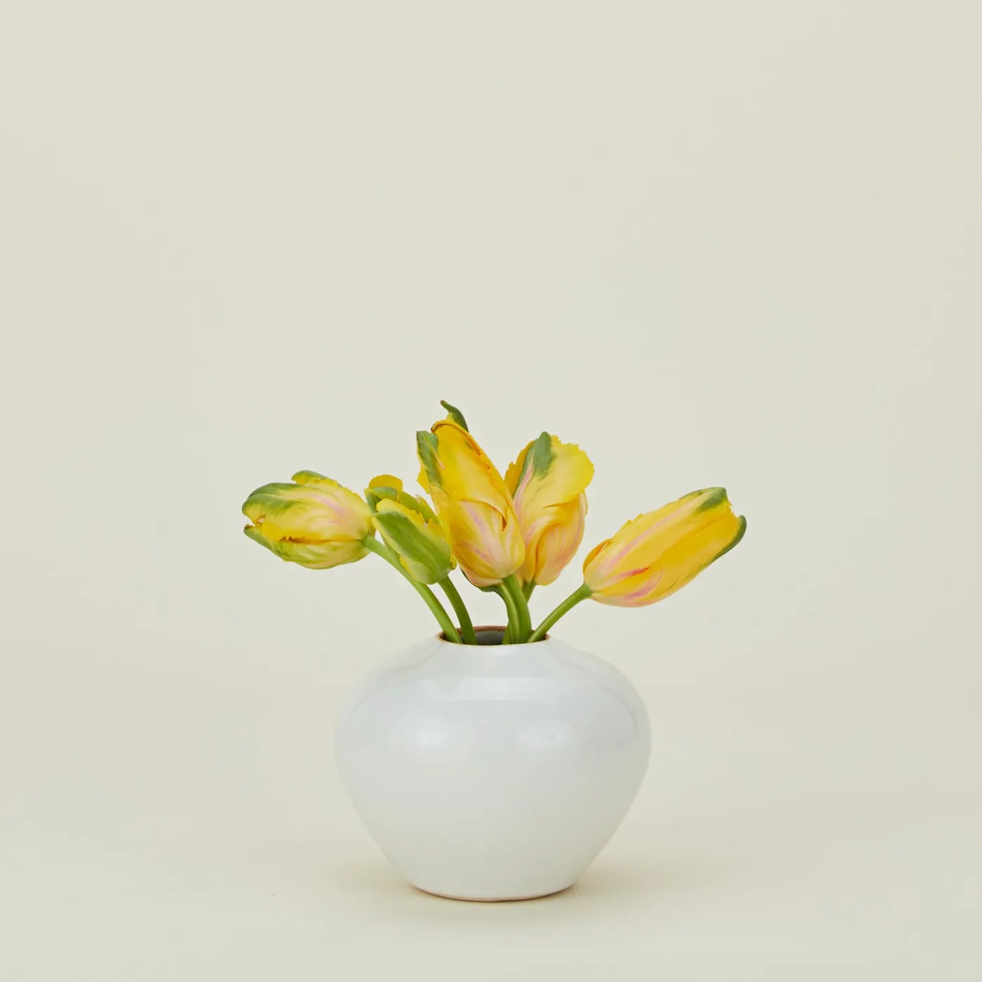 Verdure Vase