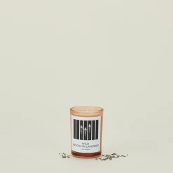 Wild Brooklyn Lavender Candle