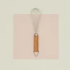 Wooden Whisk